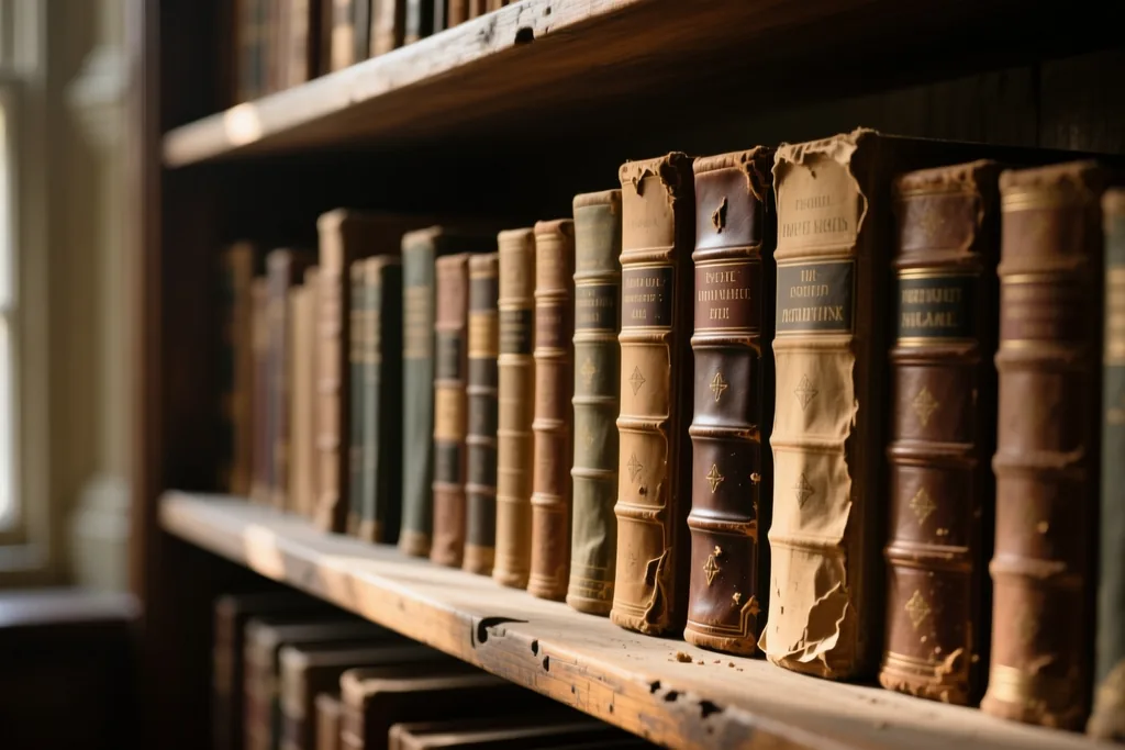 Manual para escolher livros de Jane Austen