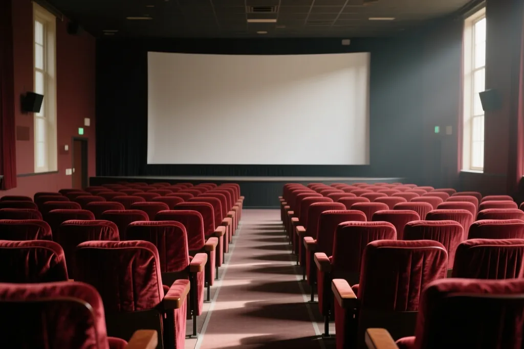 Yesterday, o filme