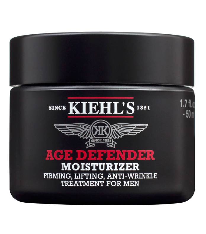 Kiehl’s Age Defender – Para Guerreiros Urbanos