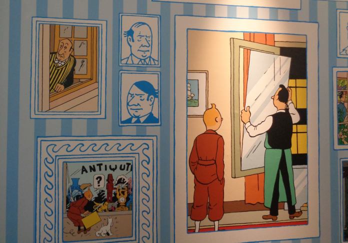 Tintin