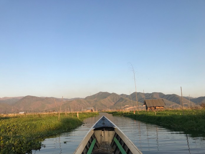 Mingalabar, Myanmar