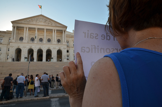 Mulheres na política: lembrete em ano de eleições