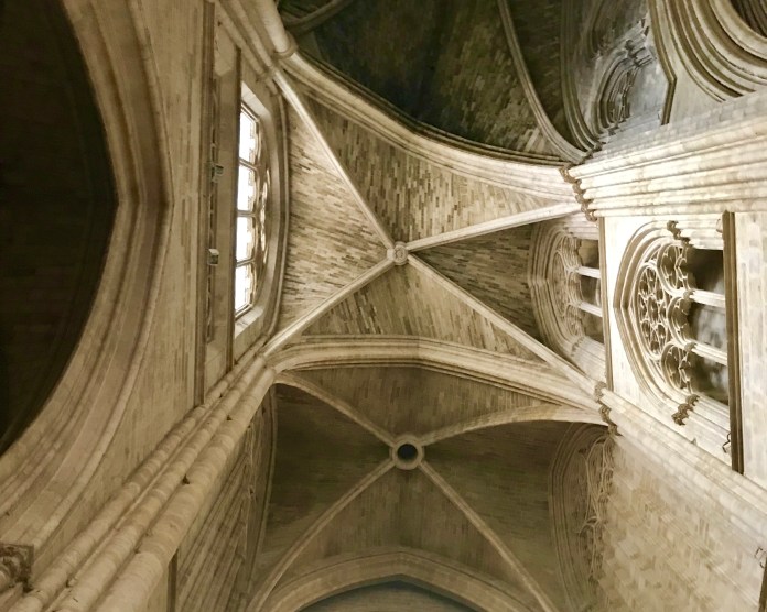 Não, Notre Dame não era do clubismo cristão