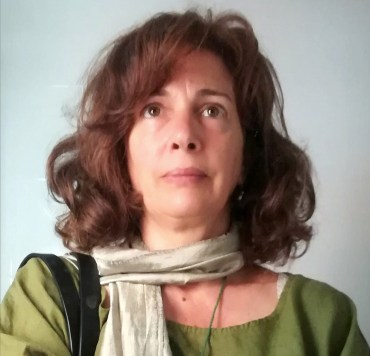 Máscaras para que vos quero | Rita Gama Vieira