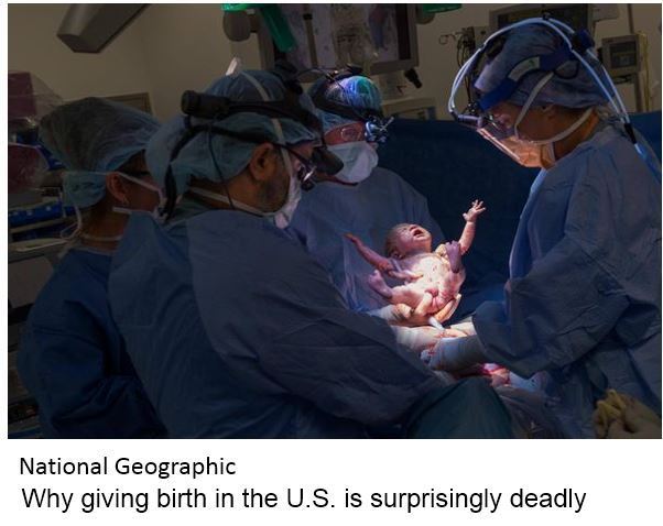 As mulheres enquanto mercadoria e o roubo do amor maternal como forma de nos escravizar – 3/4