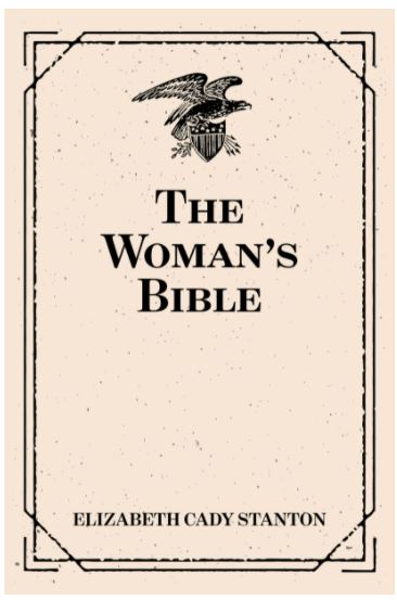 Será a Bíblia um livro que subjuga as mulheres?